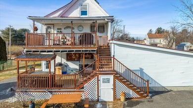 589 College St, Lewiston, ME 04240 - photo 6