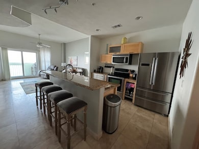 Ocean Grove Condominiums unit 1003, Galveston, TX 77554 - photo 3