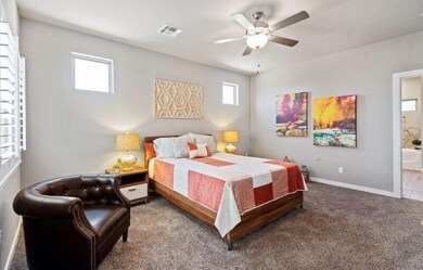 13615 Lawkland St, El Paso, TX 79928 - photo 3