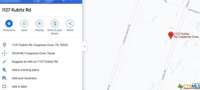 1127 Kubitz Rd, Copperas Cove, TX 76522 - photo 5