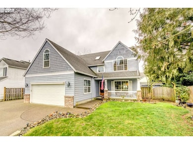 2814 Knox Ridge Terrace, Forest Grove, OR 97116 - photo 2