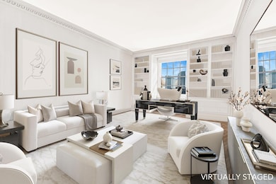 1 Sutton Place S unit 4C, New York, NY 10022 - photo 5