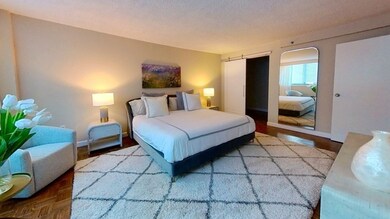 1501 Beacon St unit 1004, Brookline, MA 02446 - photo 4