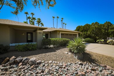 Large Driveway