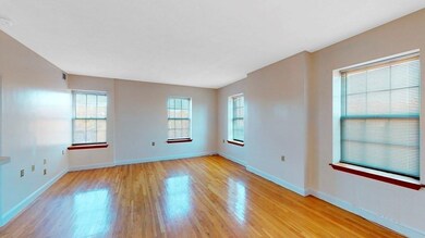 14 John Eliot Square unit 4E, Boston, MA 02119 - photo 6