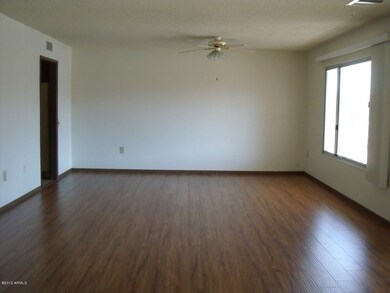 Lovely Lining/Dining Space, Newer Floor