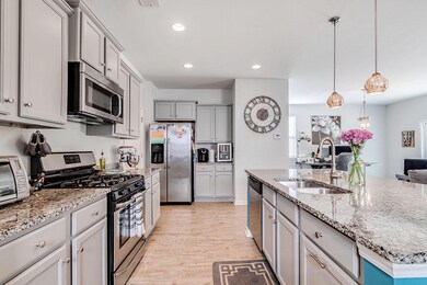 9831 Seed St, Ladson, SC 29456 - photo 7