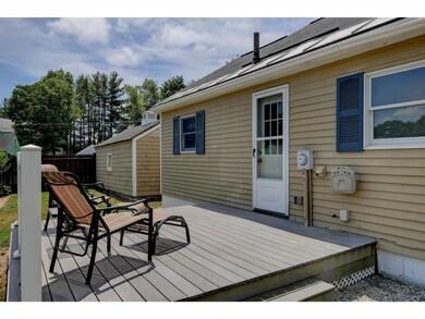 10 Berkshire Rd, Nashua, NH 03064 - photo 7