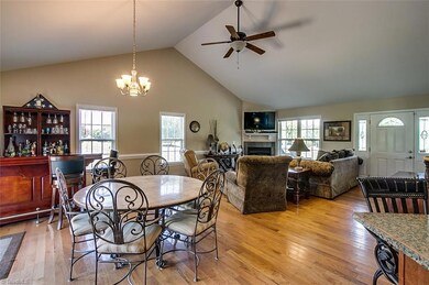 3320 W Fork Dr, Asheboro, NC 27205 - photo 6