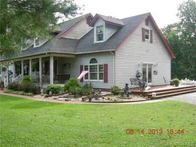 5080 Takach Rd, Prince George, VA 23875 - photo 4