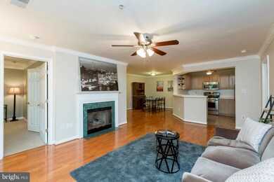 13201 Cloppers Mill Dr unit 11-F, Germantown, MD 20874 - photo 6