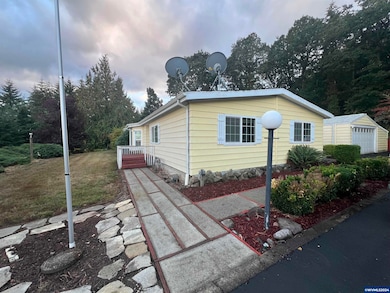 22000 Highway 22, Sheridan, OR 97378 - photo 3