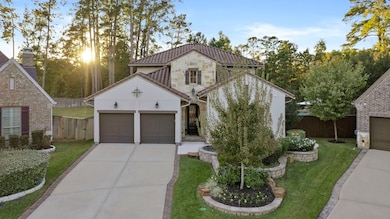 Welcome home to 104 Dawning Rays Court in sought after Grand Central Park.