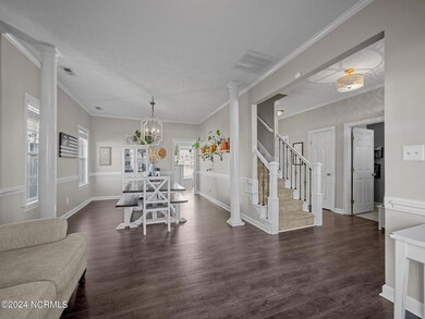 404 Iverleigh Ln, Jacksonville, NC 28540 - photo 7