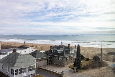 View From Living Room