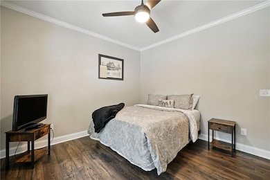 160 Nahunta Ct, Ellijay, GA 30540 - photo 7