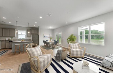 1209 Kipling Dr, Beaufort, SC 29902 - photo 7