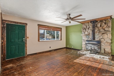 541 Park Ln, Buena Vista, CO 81211 - photo 5