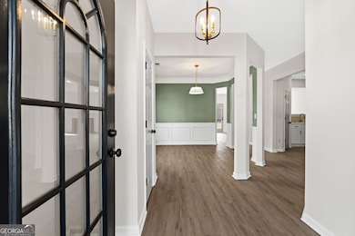 4095 Arch Pass, Cumming, GA 30040 - photo 5