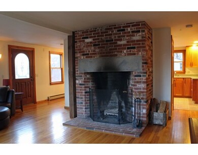 104 N Silver Ln, Sunderland, MA 01375 - photo 5