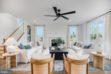 27 Aaron Truehart Way, Titusville, NJ 08560 - photo 3