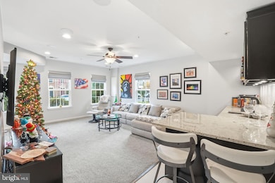 2538 Baldwin Crescent NE, Washington, DC 20018 - photo 4