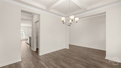 1621 Westland Ct unit 2014 B, Bogart, GA 30622 - photo 7