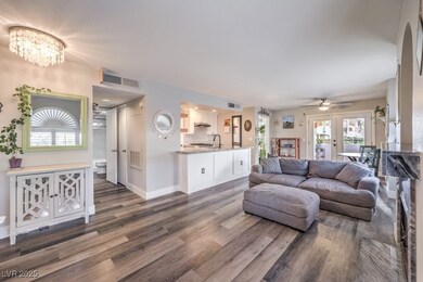 7570 W Flamingo Rd unit 142, Las Vegas, NV 89147 - photo 5