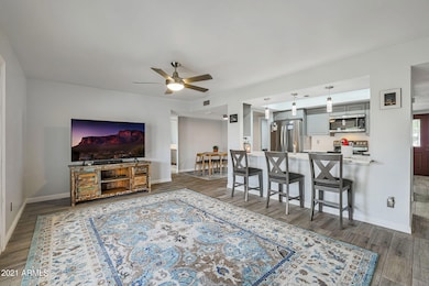 1110 E Redfield Rd, Tempe, AZ 85283 - photo 4