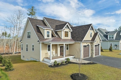 44 Lady Walsingham Way, Laconia, NH 03246 - photo 3