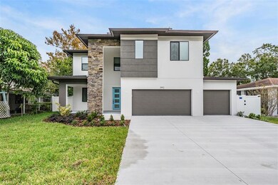 3912 S Church Ave, Tampa, FL 33611 - photo 2