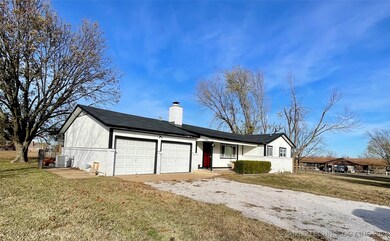 9102 N Hudson Ave, Sperry, OK 74073 - photo 2