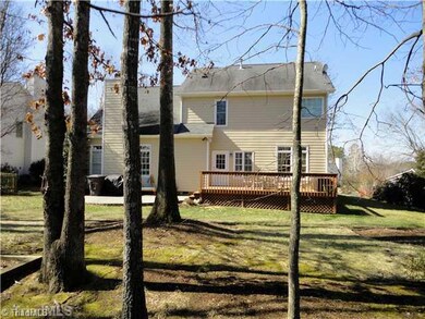 3331 Timberwolf Ave, High Point, NC 27265 - photo 2