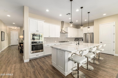 5509 S Caisson Way, Mesa, AZ 85212 - photo 6