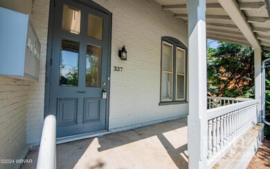 335 Center St, Williamsport, PA 17701 - photo 5
