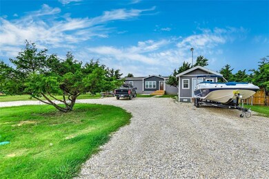 325 Club Lake Rd, Whitesboro, TX 76273 - photo 4