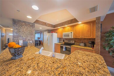 DiMucci Twin Towers unit 1707, Daytona Beach, FL 32118 - photo 7