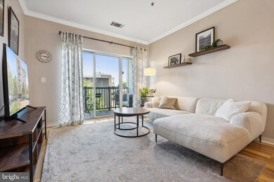 8045 Newell St unit 419, Silver Spring, MD 20910 - photo 7