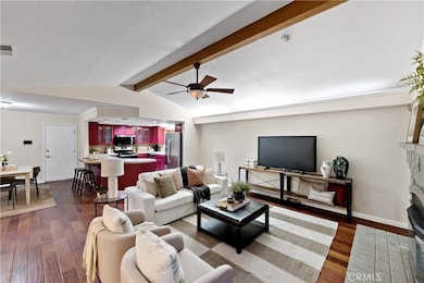 304 E Omaha Ave, Fresno, CA 93720 - photo 3