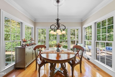 7400 New Forest Ln, Wake Forest, NC 27587 - photo 4