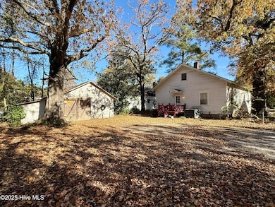 210 Williams St, Williamston, NC 27892 - photo 6