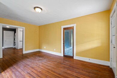 ORIGINAL DOORS AND TOUCHES