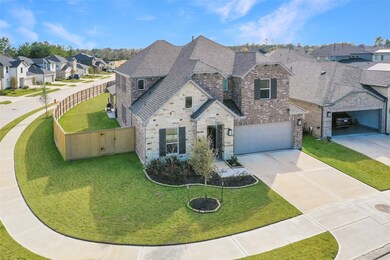 22122 Sam Raburn Dr, Tomball, TX 77375 - photo 2