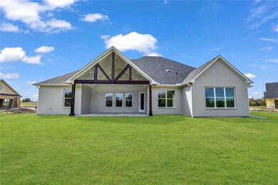 567 Aermotor Loop, Weatherford, TX 76085 - photo 4