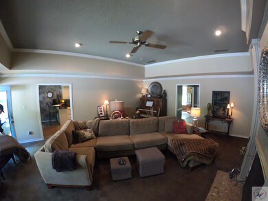 6202 Stoneridge Dr, Texarkana, TX 75503 - photo 4