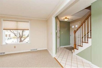 12 Mansion Woods Dr unit A, Agawam, MA 01001 - photo 3