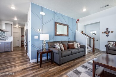 1115 East Becca Road Heber City UT 84032