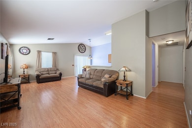 2031 Hillscroft Ct, North Las Vegas, NV 89032 - photo 4