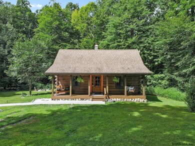 633 Goode St, Ballston Spa, NY 12020 - photo 2