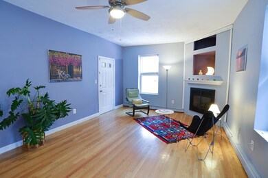 87 Atherton St unit 4, Jamaica Plain, MA 02130 - photo 4